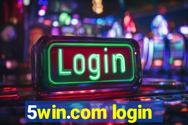 5win.com login